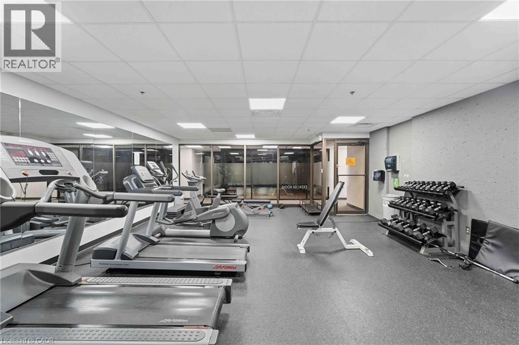 60 Southport Street Unit# 920, Toronto, Ontario  M6S 3N4 - Photo 40 - 40810238