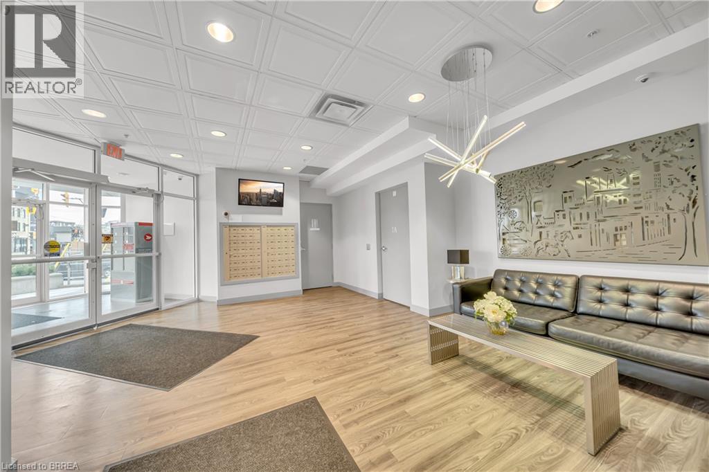 188 King Street S Unit# 214, Waterloo, Ontario  N2J 0C6 - Photo 6 - 40810903