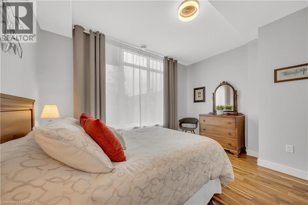 188 King Street S Unit# 214, Waterloo, Ontario  N2J 0C6 - Photo 25 - 40810903