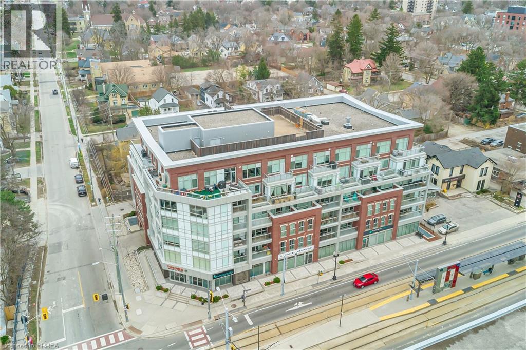 188 King Street S Unit# 214, Waterloo, Ontario  N2J 0C6 - Photo 40 - 40810903