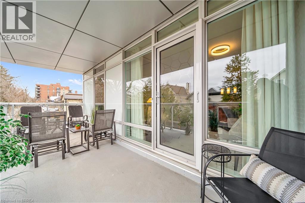 188 King Street S Unit# 214, Waterloo, Ontario  N2J 0C6 - Photo 34 - 40810903