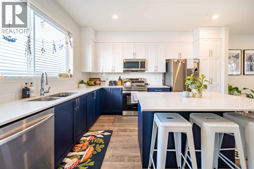 27 Iris Crescent, Okotoks, Alberta  T1S 5V5 - Photo 13 - A2282495