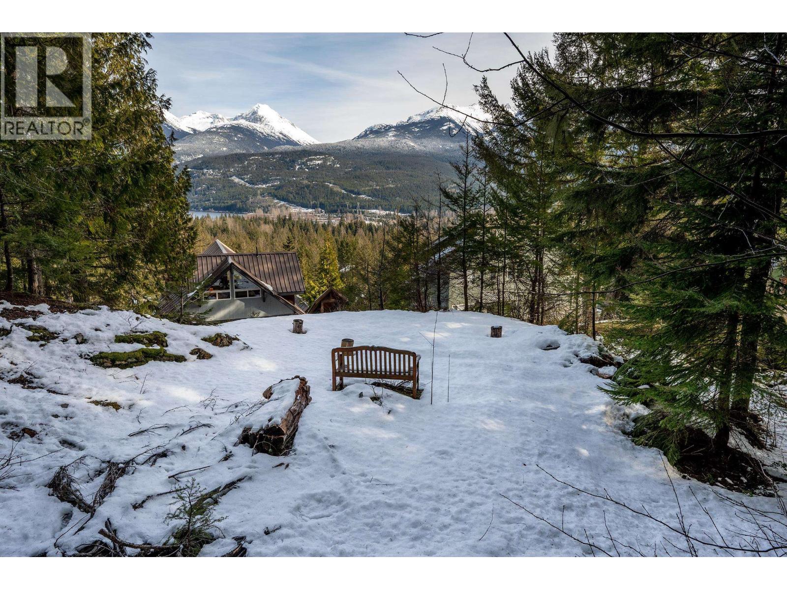 8706 Wedgeview Place, Whistler, British Columbia  V8E 0G1 - Photo 22 - R3098027