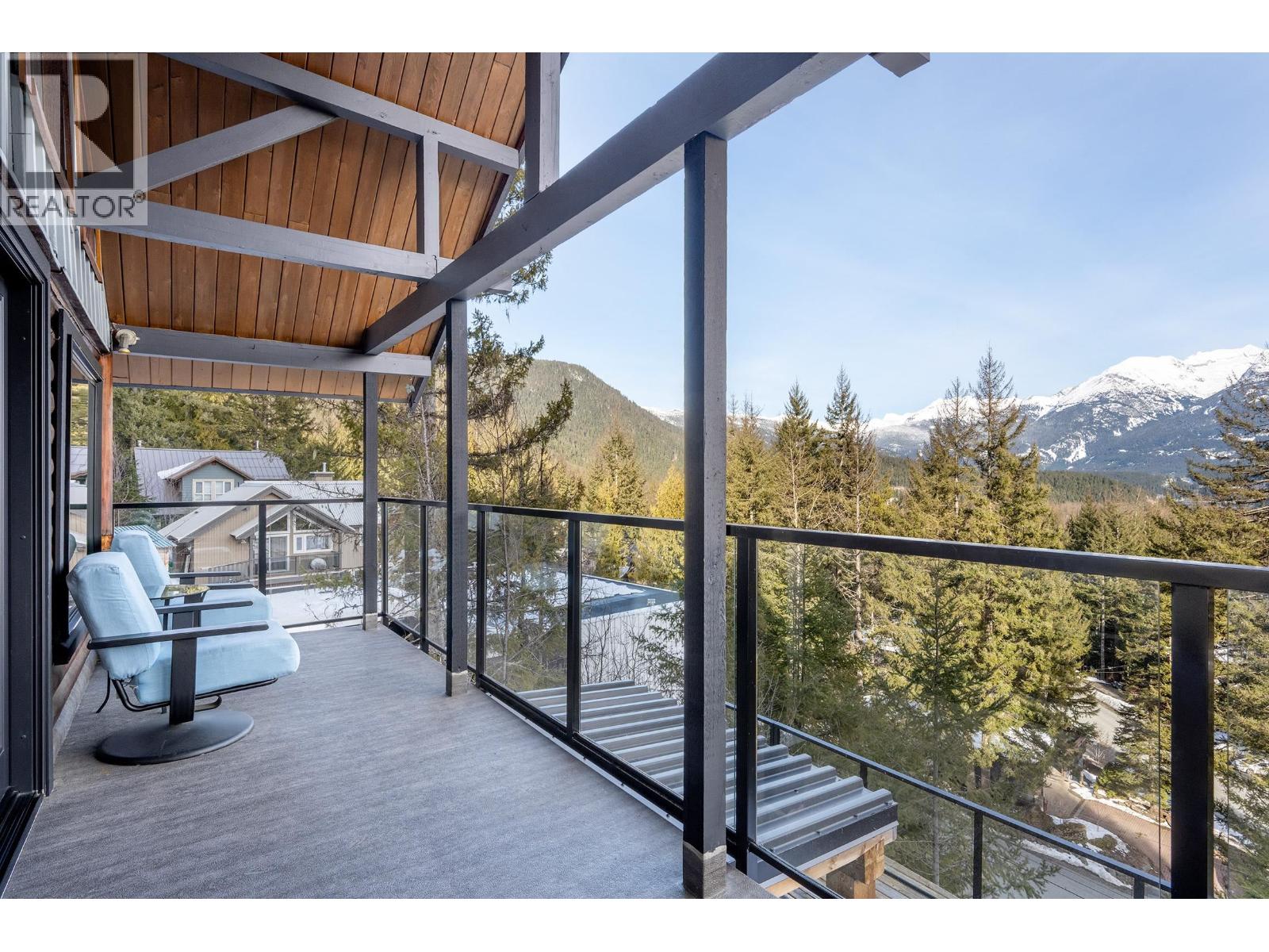 8706 Wedgeview Place, Whistler, British Columbia  V8E 0G1 - Photo 8 - R3098027