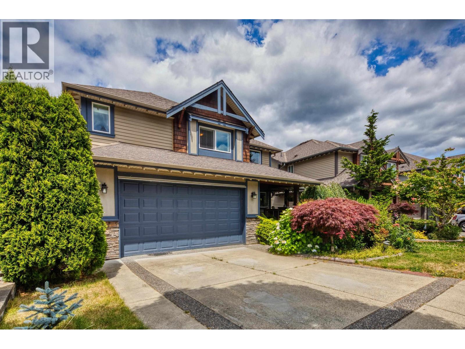 22997 GILBERT DRIVE, maple ridge, British Columbia