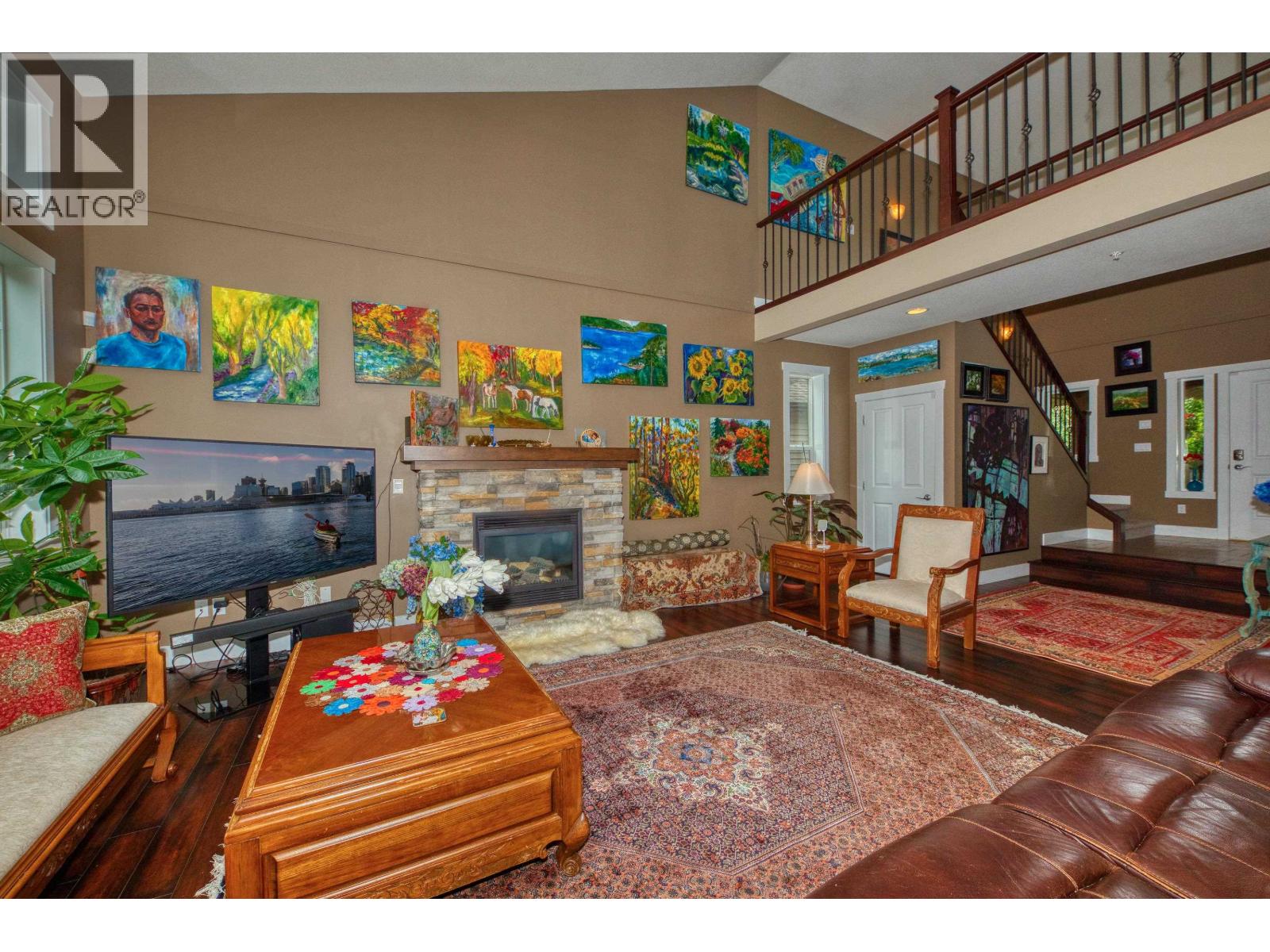 22997 Gilbert Drive, Maple Ridge, British Columbia  V4R 0C3 - Photo 6 - R3098032