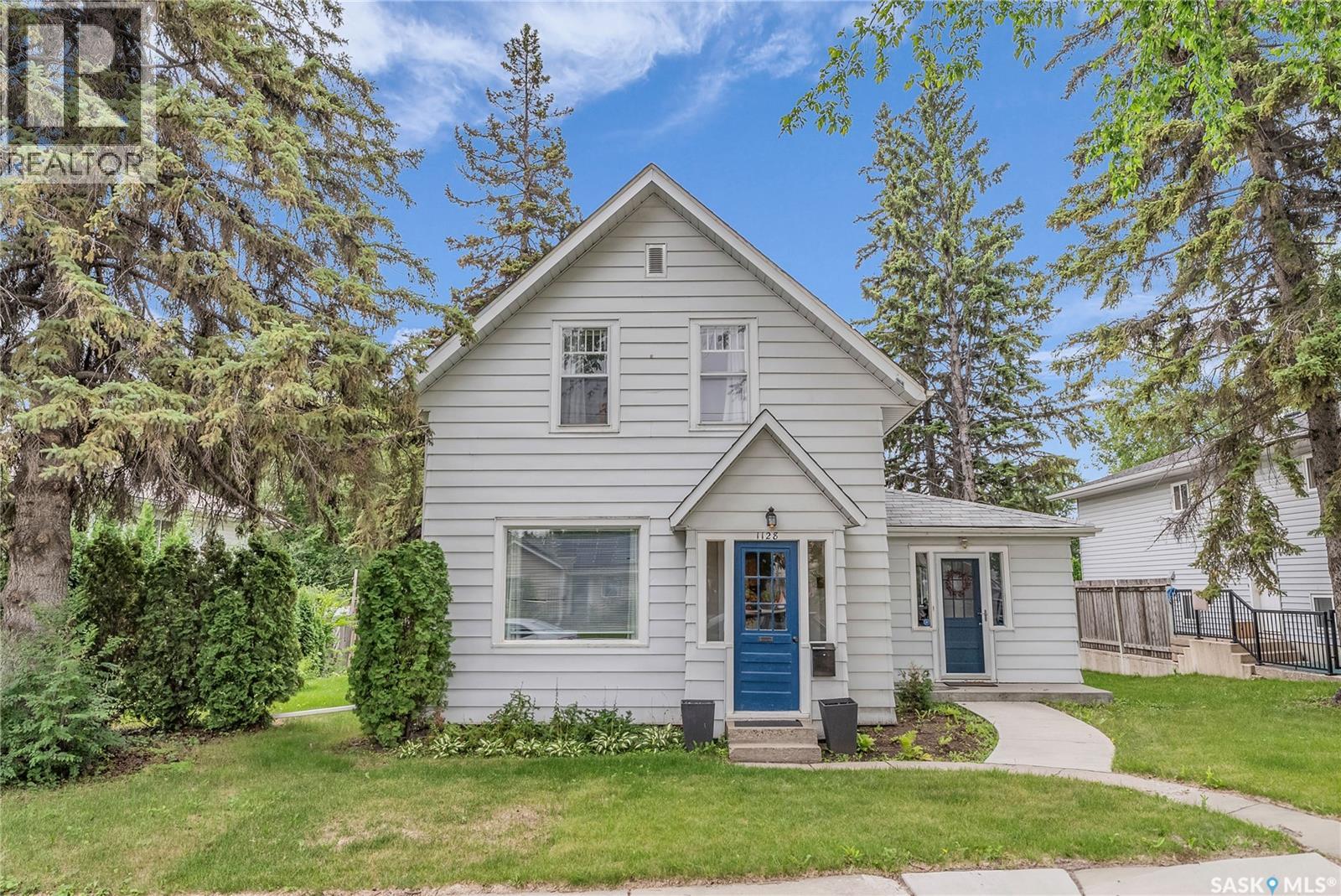 1128 12TH STREET E, Saskatoon, Saskatchewan