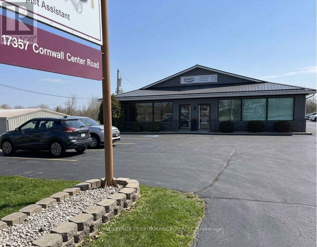 121 - 17357 CORNWALL CENTRE ROAD, South Stormont, Ontario