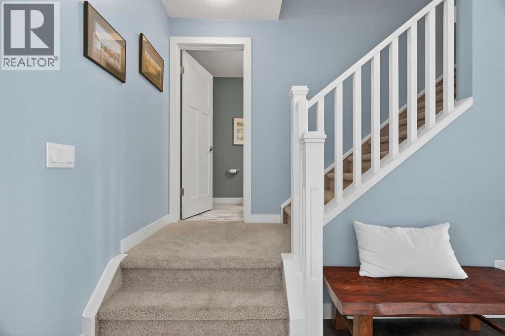 83 Fireside Crescent N, Cochrane, Alberta  T4C 2L5 - Photo 20 - A2288542