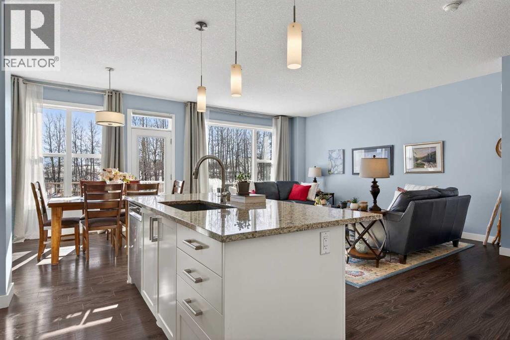 83 Fireside Crescent N, Cochrane, Alberta  T4C 2L5 - Photo 17 - A2288542