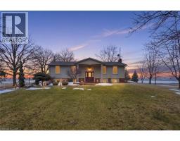 9389 CHIPPEWA Road W, Mount Hope, Ontario