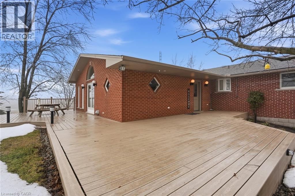 9389 Chippewa Road W, Mount Hope, Ontario  L0R 1W0 - Photo 37 - 40810738