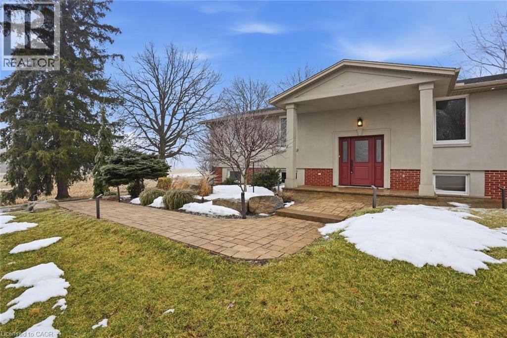 9389 Chippewa Road W, Mount Hope, Ontario  L0R 1W0 - Photo 3 - 40810738