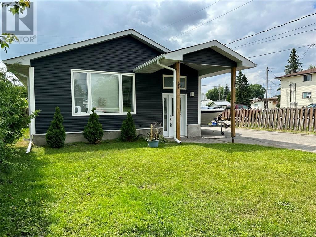 389 Charette Avenue, Chelmsford, Ontario  P0M 1L0 - Photo 22 - 2126746