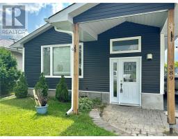 389 Charette Avenue, Chelmsford, Ontario