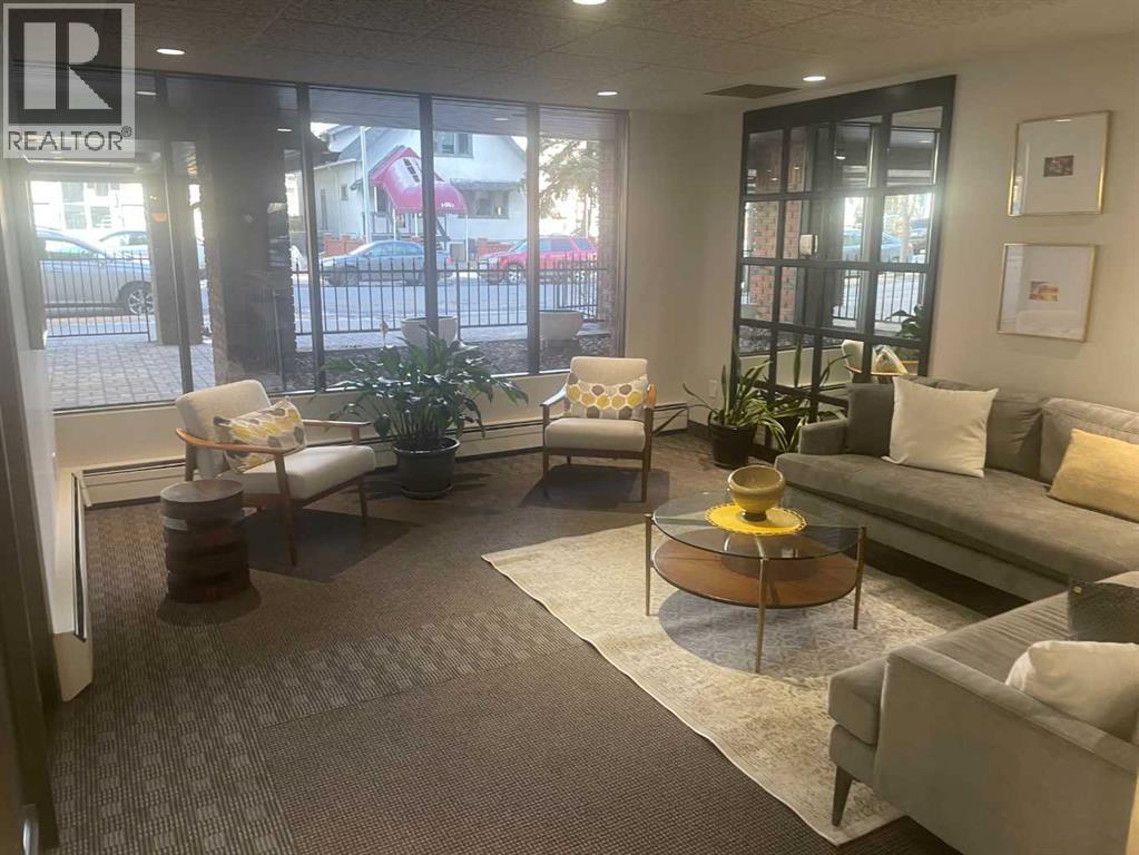 604, 1001 14 Avenue Sw, Calgary, Alberta  T2R 1L2 - Photo 4 - A2291750