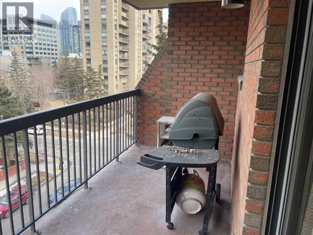 604, 1001 14 Avenue Sw, Calgary, Alberta  T2R 1L2 - Photo 36 - A2291750