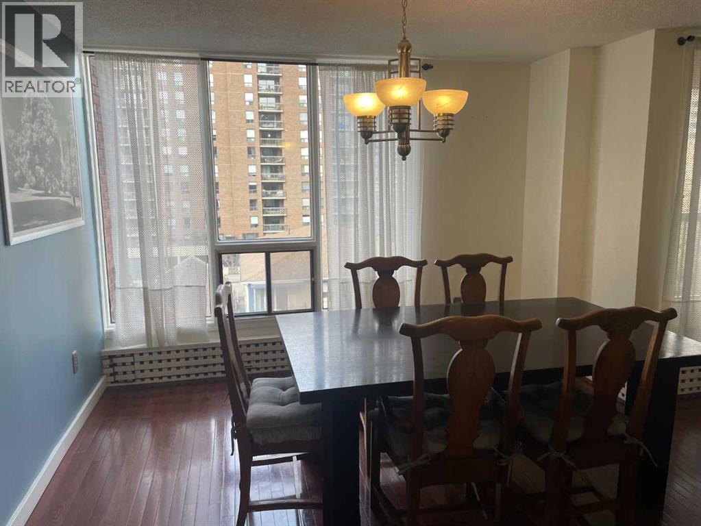 604, 1001 14 Avenue Sw, Calgary, Alberta  T2R 1L2 - Photo 13 - A2291750