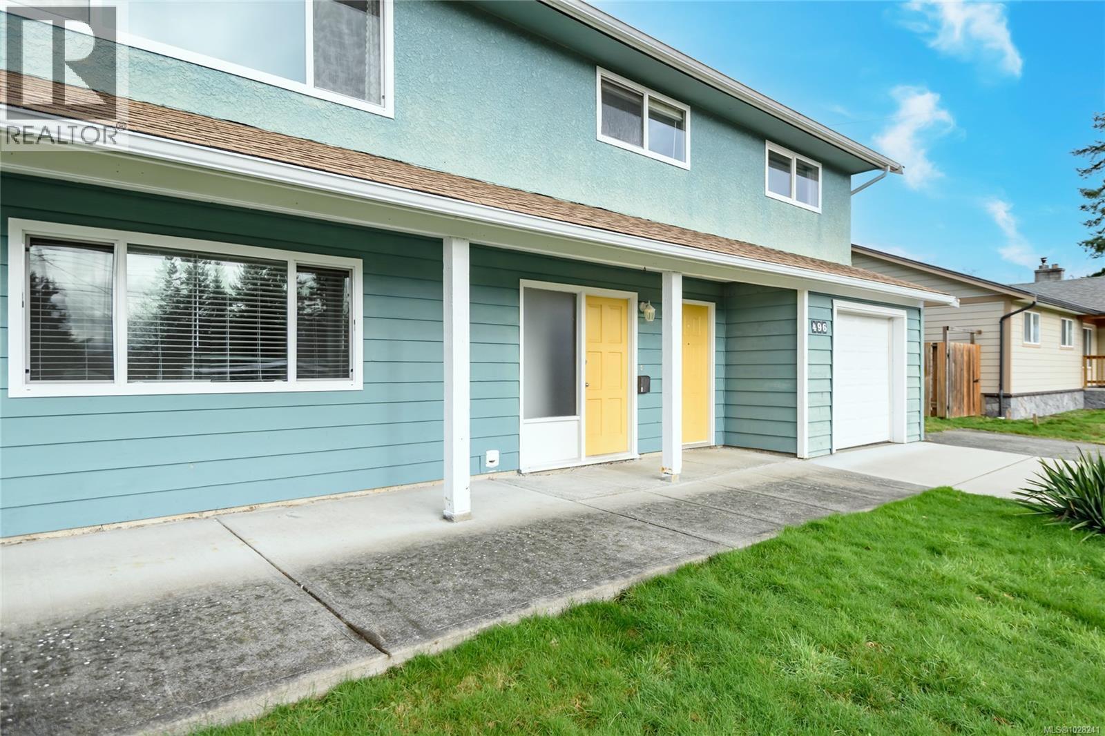 496 Sandowne Dr, Campbell River, British Columbia  V9W 5E4 - Photo 14 - 1028241