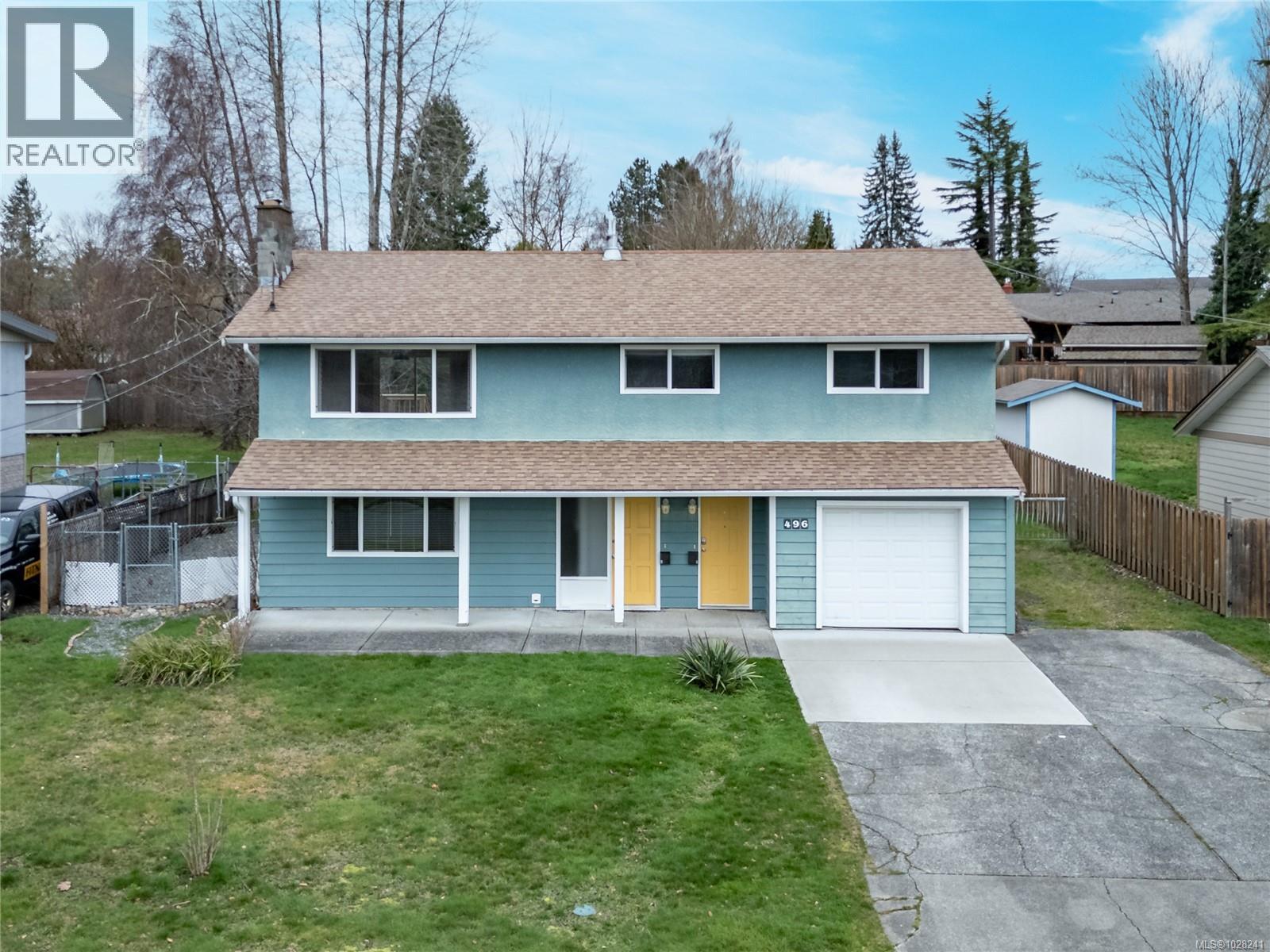 496 Sandowne Dr, Campbell River, British Columbia  V9W 5E4 - Photo 41 - 1028241