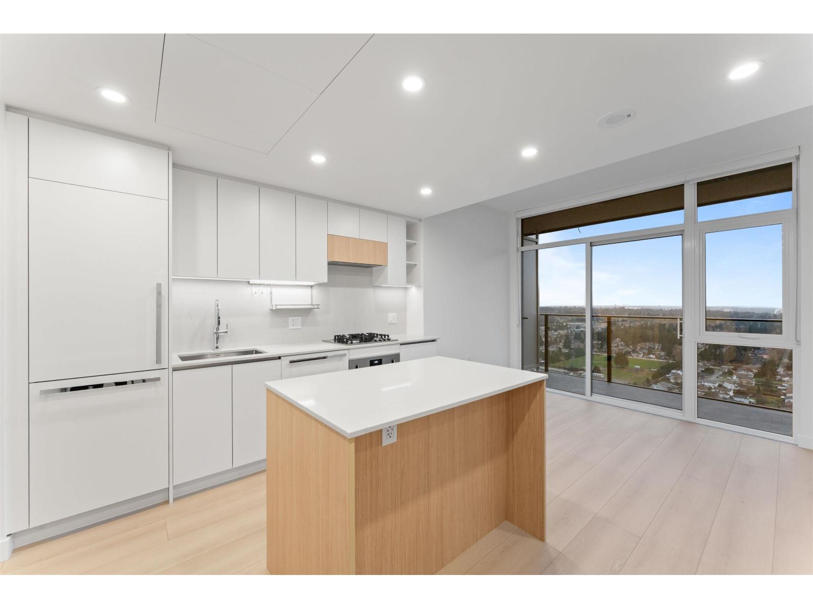 2606 13573 98a Avenue, Surrey, British Columbia  V3T 0X1 - Photo 5 - R3098099