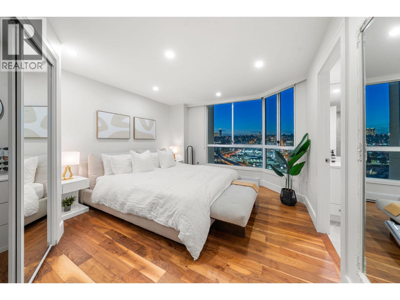 1704 1245 Quayside Drive, New Westminster, British Columbia  V3M 6J6 - Photo 28 - R3095604