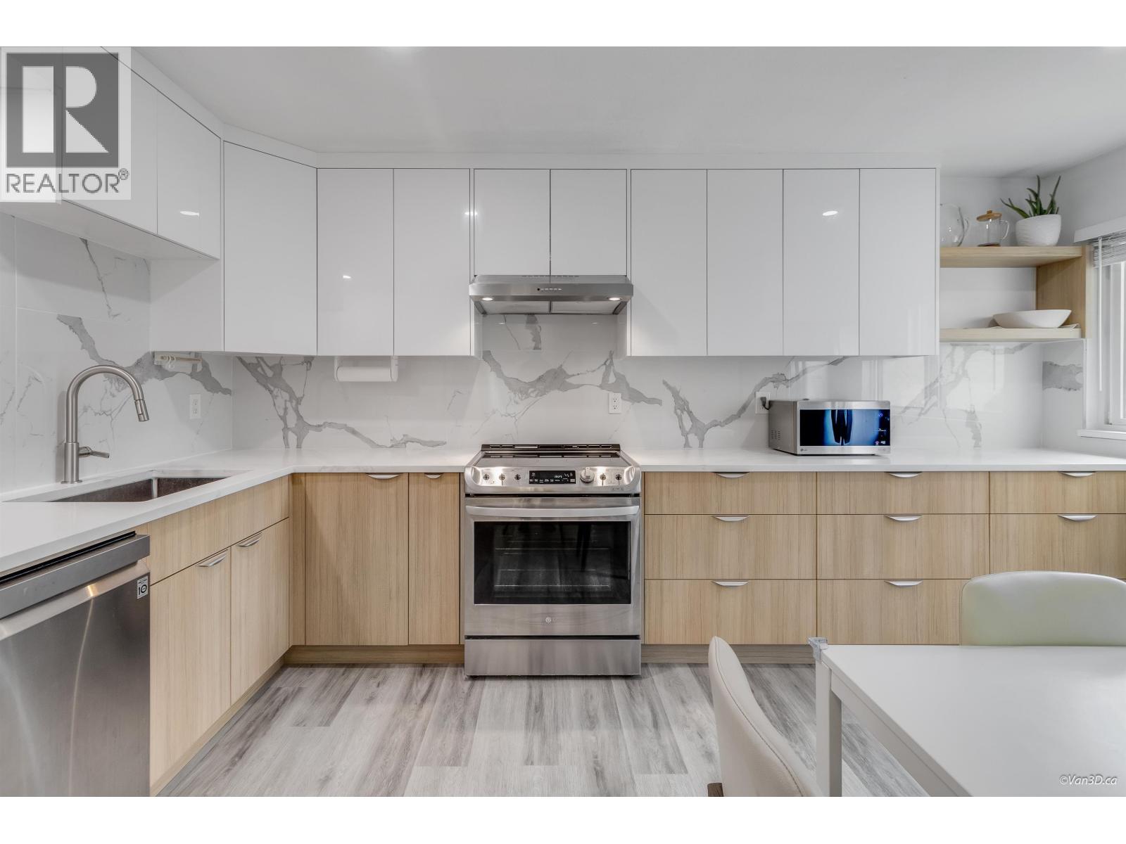 27 6100 Tiffany Boulevard, Richmond, British Columbia  V7C 5A8 - Photo 4 - R3097361