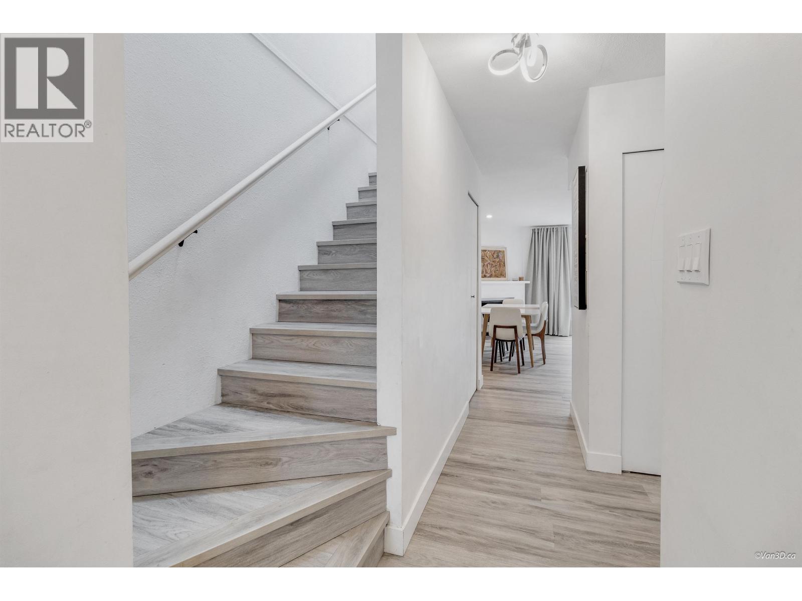 27 6100 Tiffany Boulevard, Richmond, British Columbia  V7C 5A8 - Photo 2 - R3097361