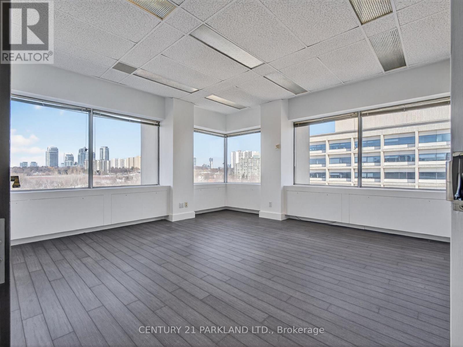 609 - 220 Duncan Mill Road, Toronto, Ontario  M3B 3J5 - Photo 15 - C12867068