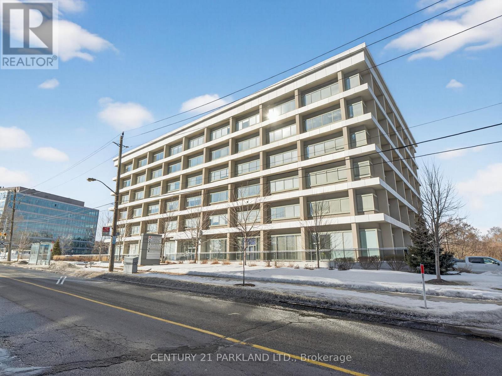 609 - 220 Duncan Mill Road, Toronto, Ontario  M3B 3J5 - Photo 19 - C12867068
