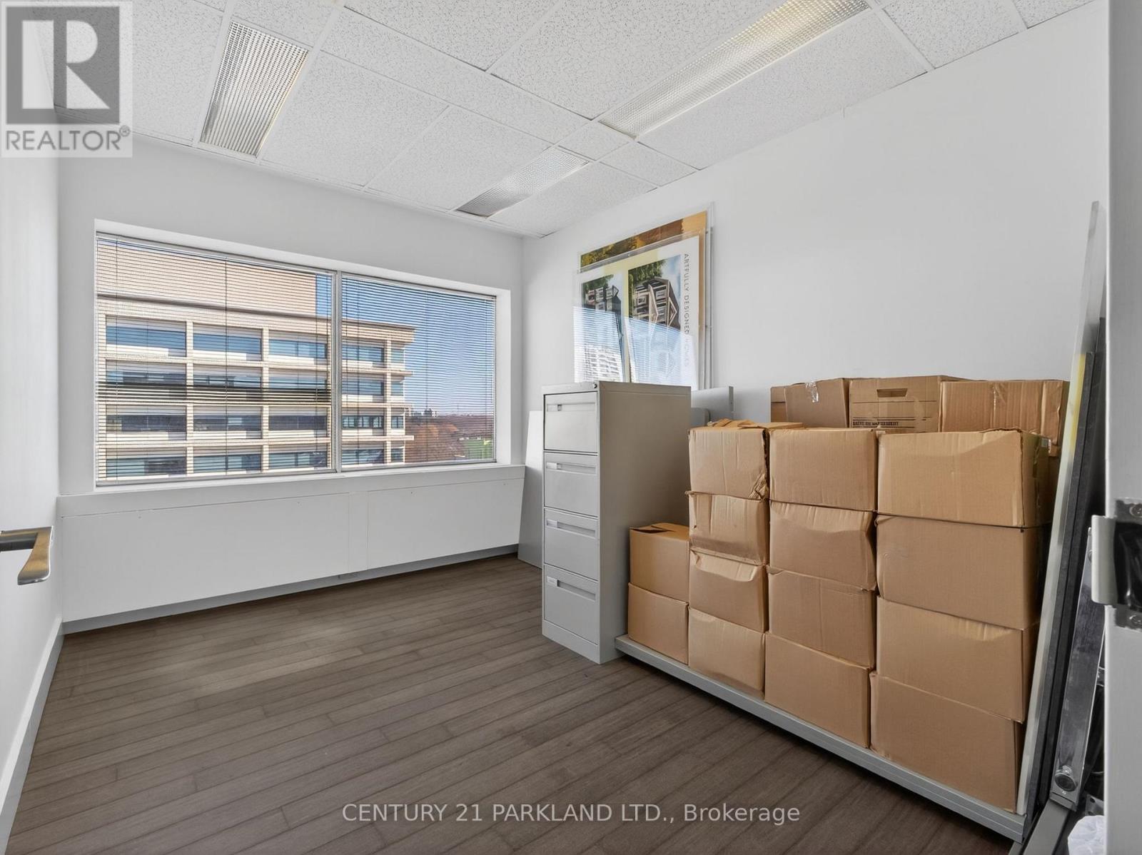 609 - 220 Duncan Mill Road, Toronto, Ontario  M3B 3J5 - Photo 15 - C12867076