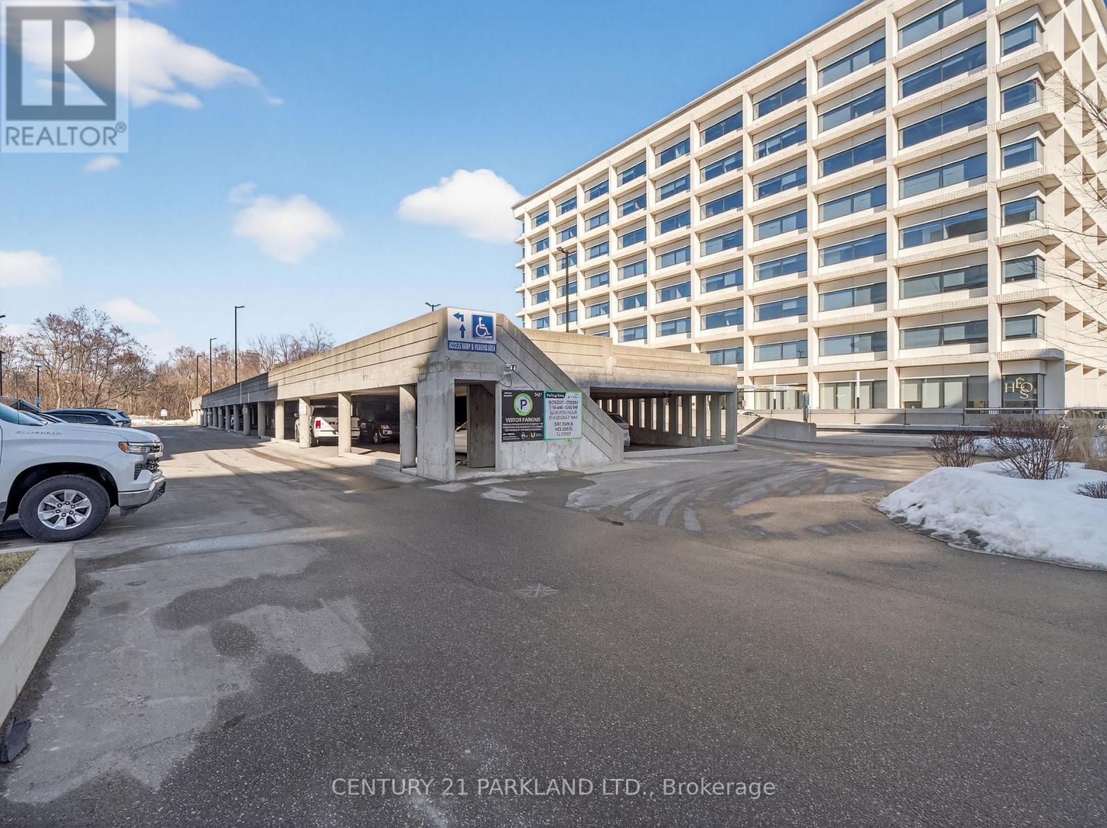 609 - 220 Duncan Mill Road, Toronto, Ontario  M3B 3J5 - Photo 16 - C12867076