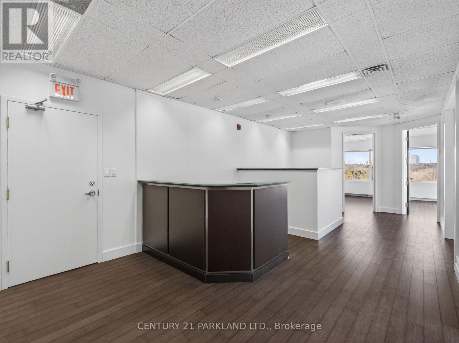 609 - 220 Duncan Mill Road, Toronto, Ontario  M3B 3J5 - Photo 4 - C12867076