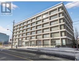 609 - 220 DUNCAN MILL ROAD, Toronto, Ontario