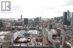 3006 - 181 Dundas Street E, Toronto, Ontario  M5A 0N5 - Photo 11 - C12867110