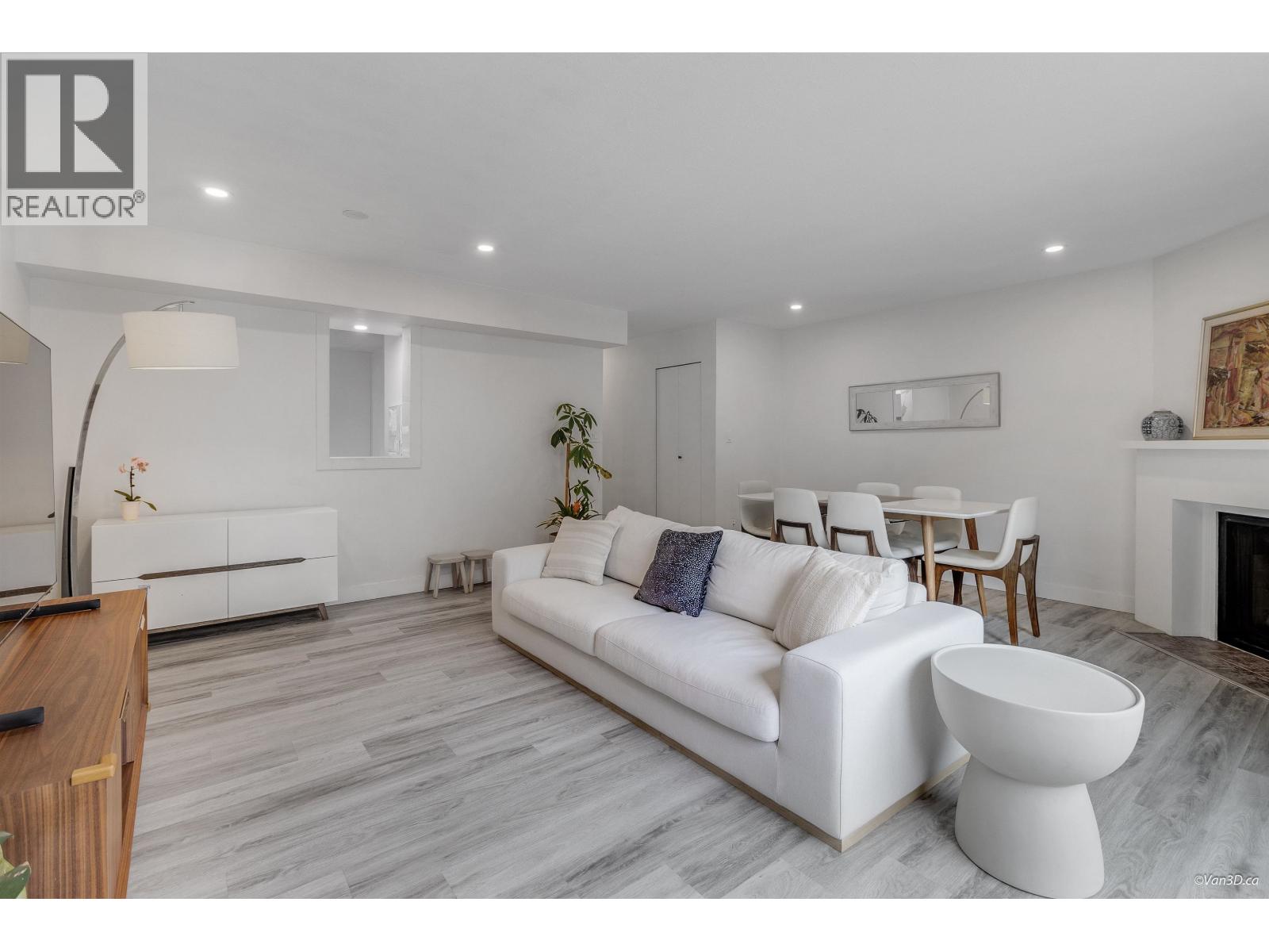 27 6100 Tiffany Boulevard, Richmond, British Columbia  V7C 5A8 - Photo 12 - R3097361