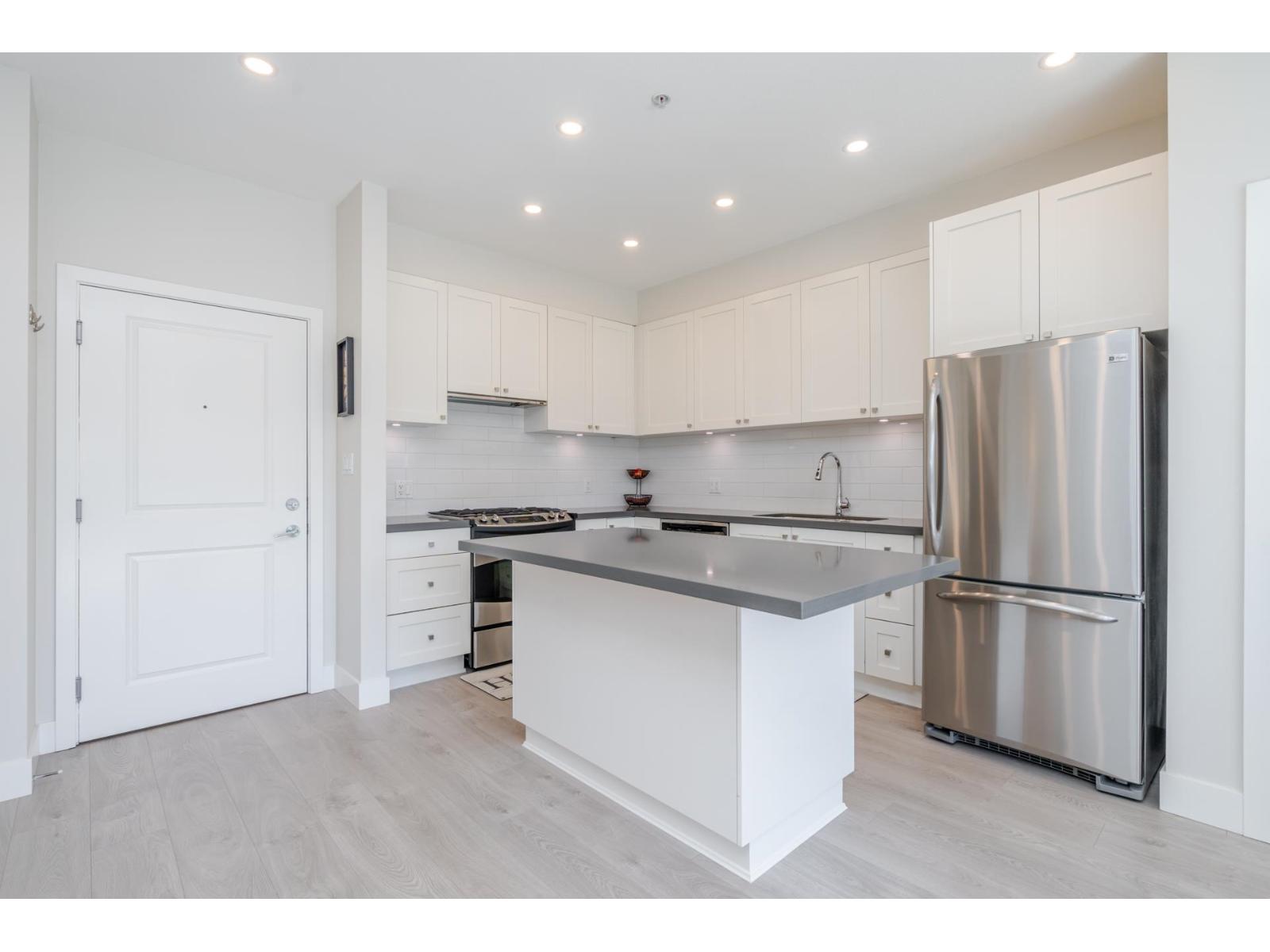 203 15850 26 Avenue, Surrey, British Columbia  V3Z 2N6 - Photo 8 - R3096475