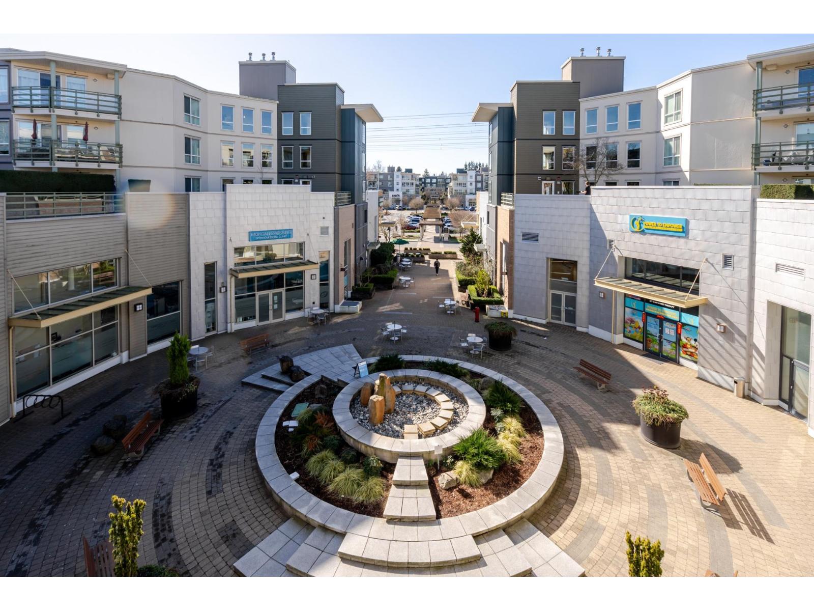 203 15850 26 Avenue, Surrey, British Columbia  V3Z 2N6 - Photo 35 - R3096475