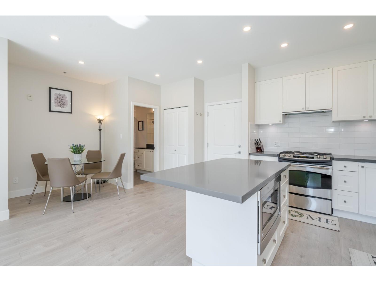 203 15850 26 Avenue, Surrey, British Columbia  V3Z 2N6 - Photo 5 - R3096475