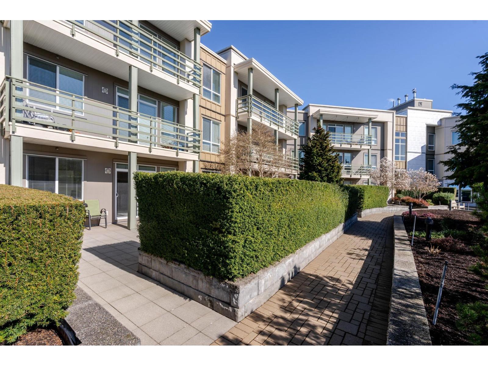 203 15850 26 Avenue, Surrey, British Columbia  V3Z 2N6 - Photo 25 - R3096475