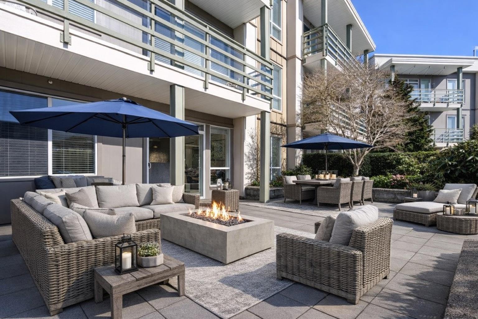 203 15850 26 Avenue, Surrey, British Columbia  V3Z 2N6 - Photo 24 - R3096475