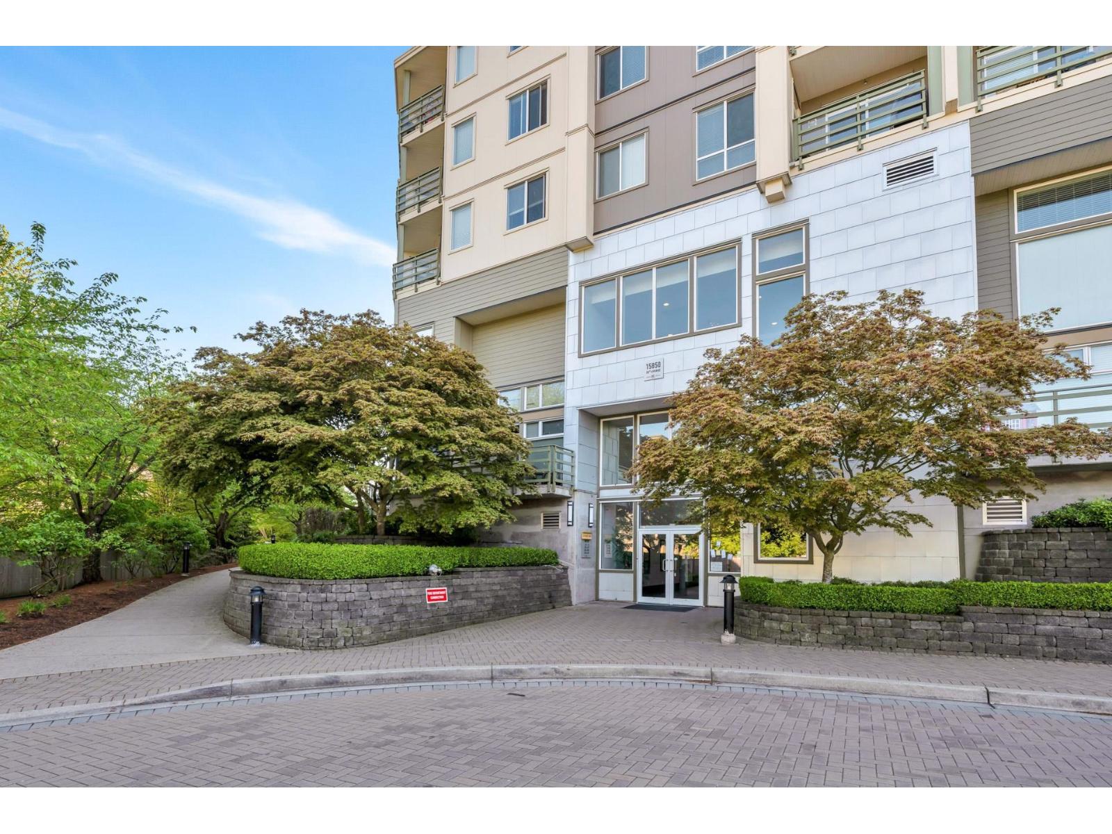 203 15850 26 Avenue, Surrey, British Columbia  V3Z 2N6 - Photo 36 - R3096475