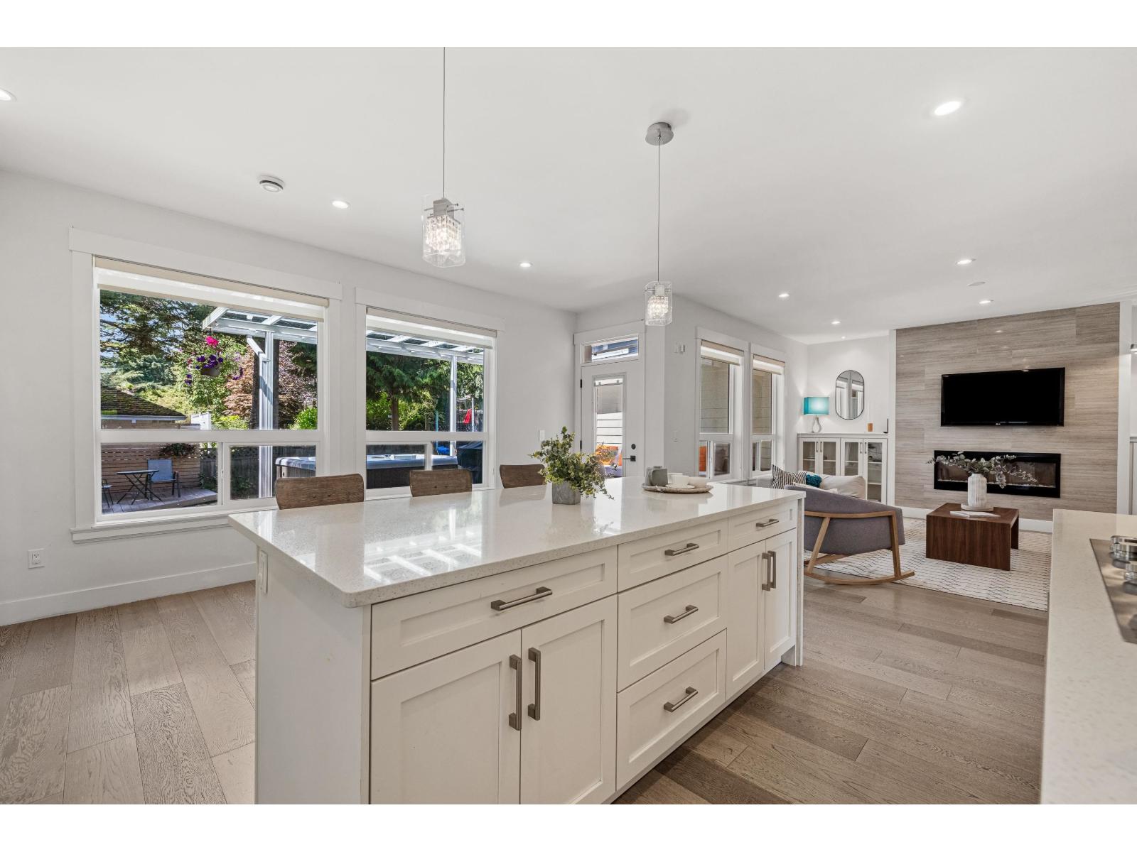 1571 136 Street, Surrey, British Columbia  V4A 5H3 - Photo 7 - R3097929