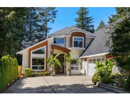 1571 136 STREET, Surrey, British Columbia