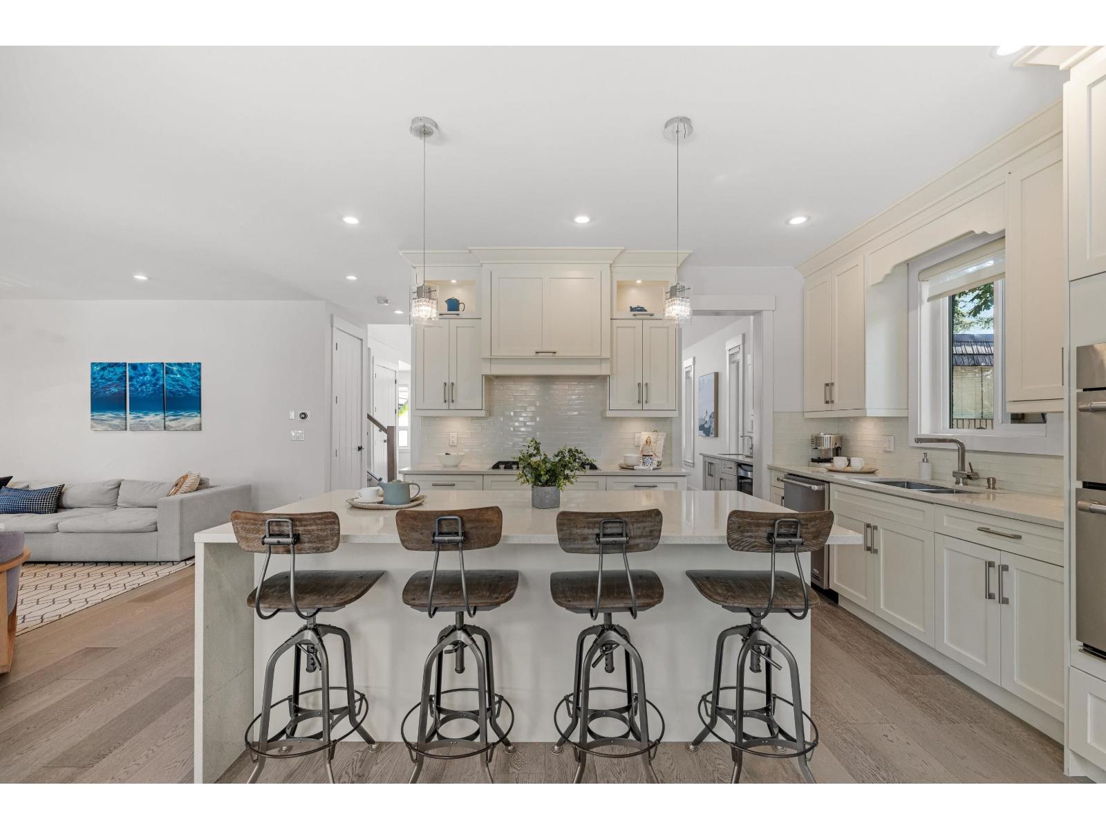 1571 136 Street, Surrey, British Columbia  V4A 5H3 - Photo 5 - R3097929