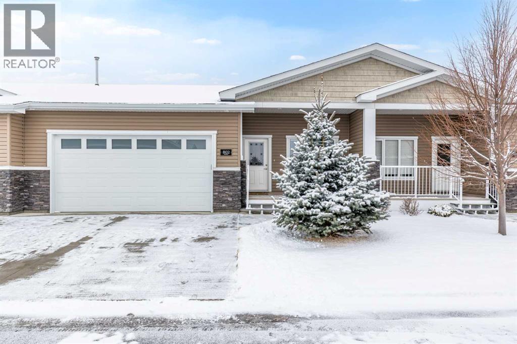 802, 350 Somerside Road SE, medicine hat, Alberta