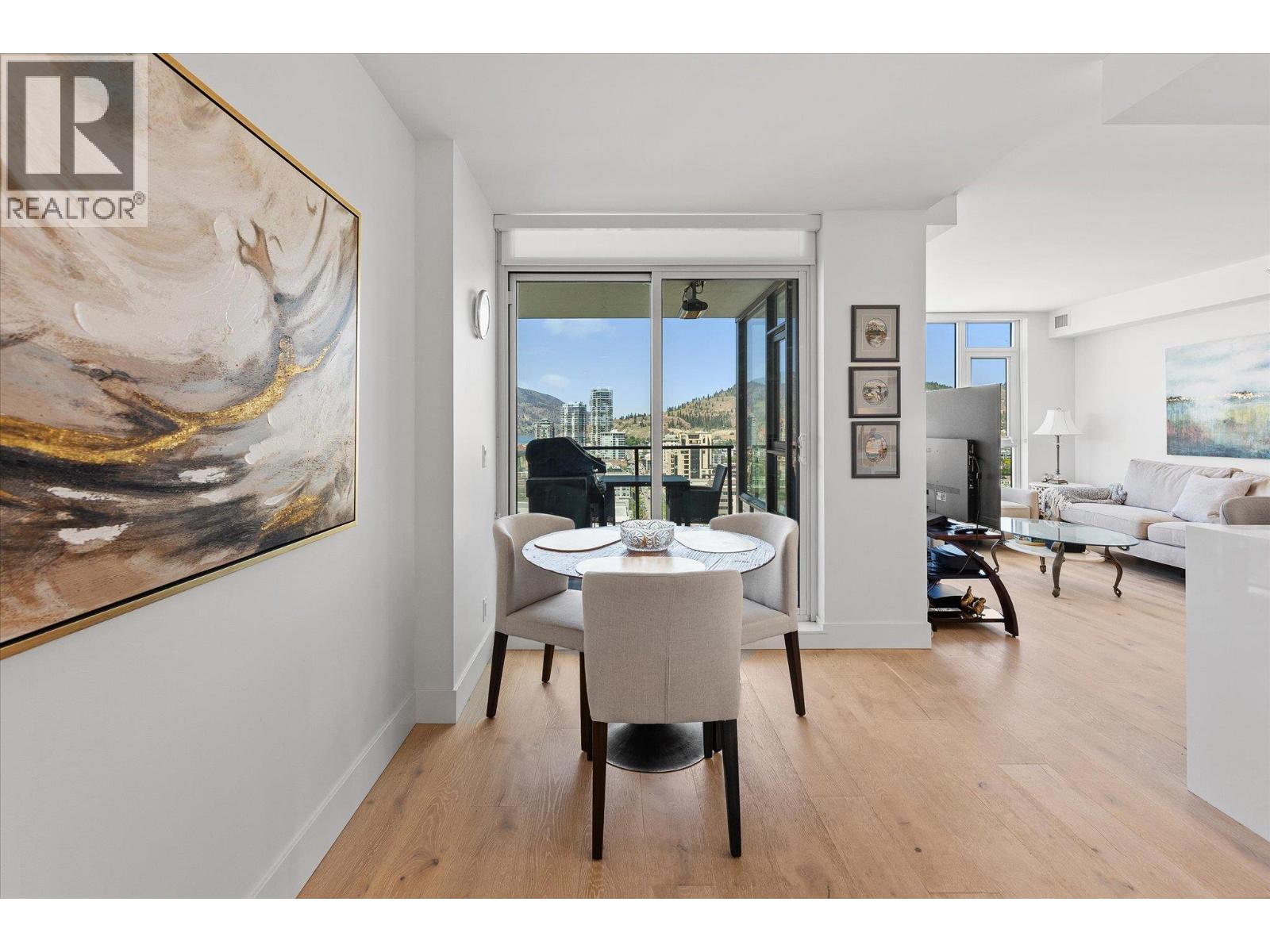 1588 Ellis Street Unit# 2002, Kelowna, British Columbia  V1Y 0H1 - Photo 12 - 10378639