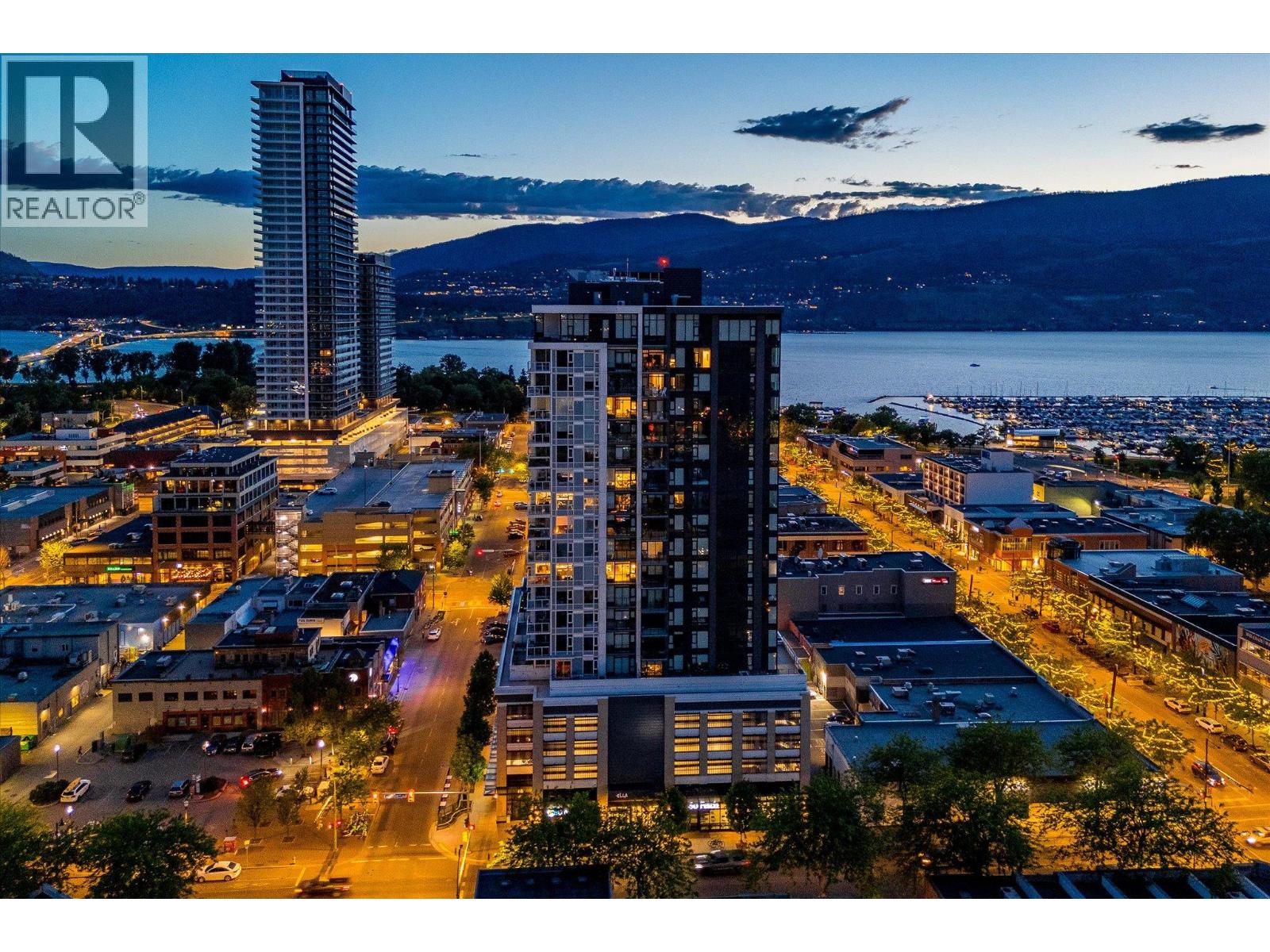 1588 Ellis Street Unit# 2002, Kelowna, British Columbia  V1Y 0H1 - Photo 48 - 10378639