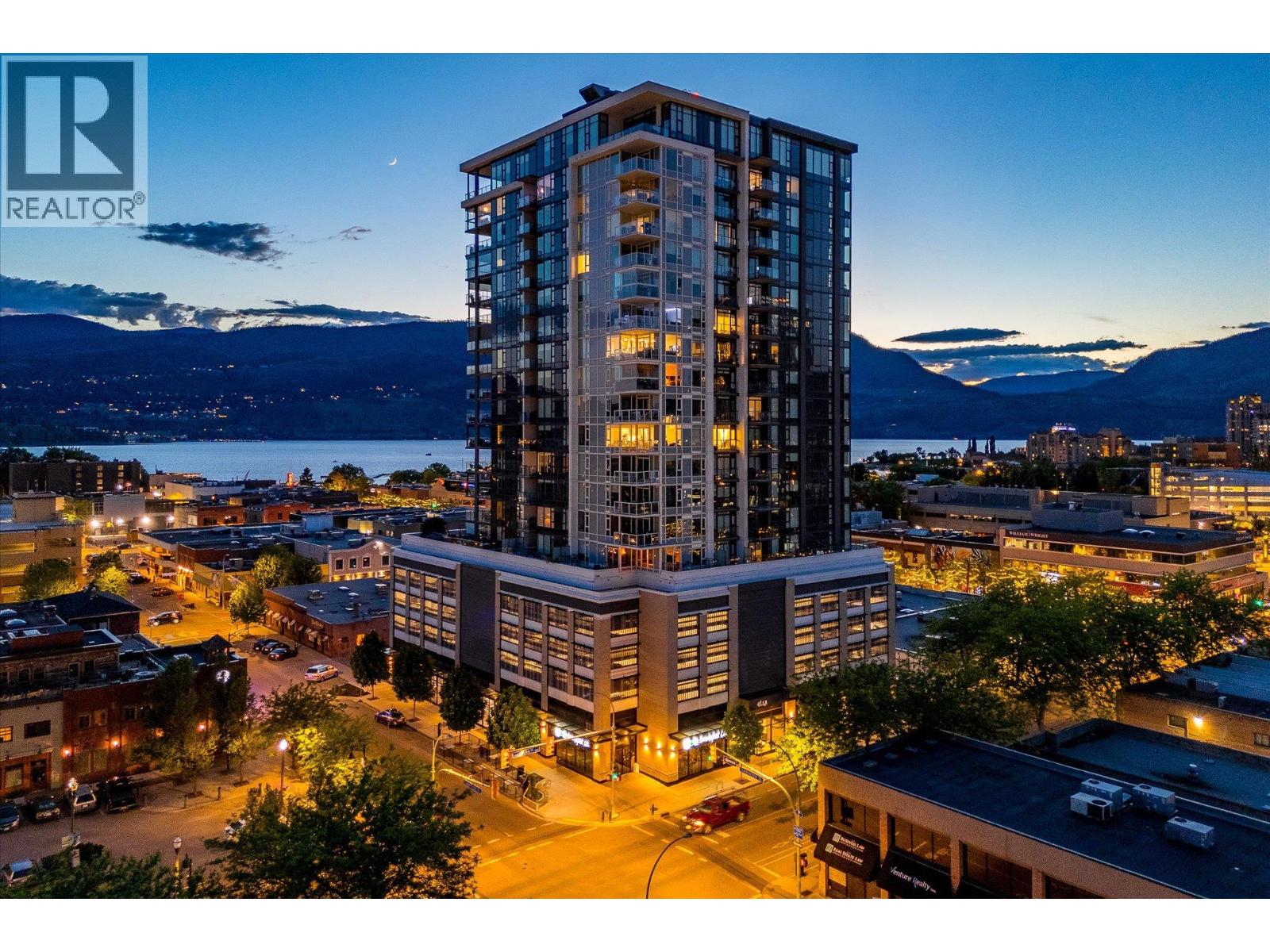 1588 Ellis Street Unit# 2002, Kelowna, British Columbia  V1Y 0H1 - Photo 53 - 10378639