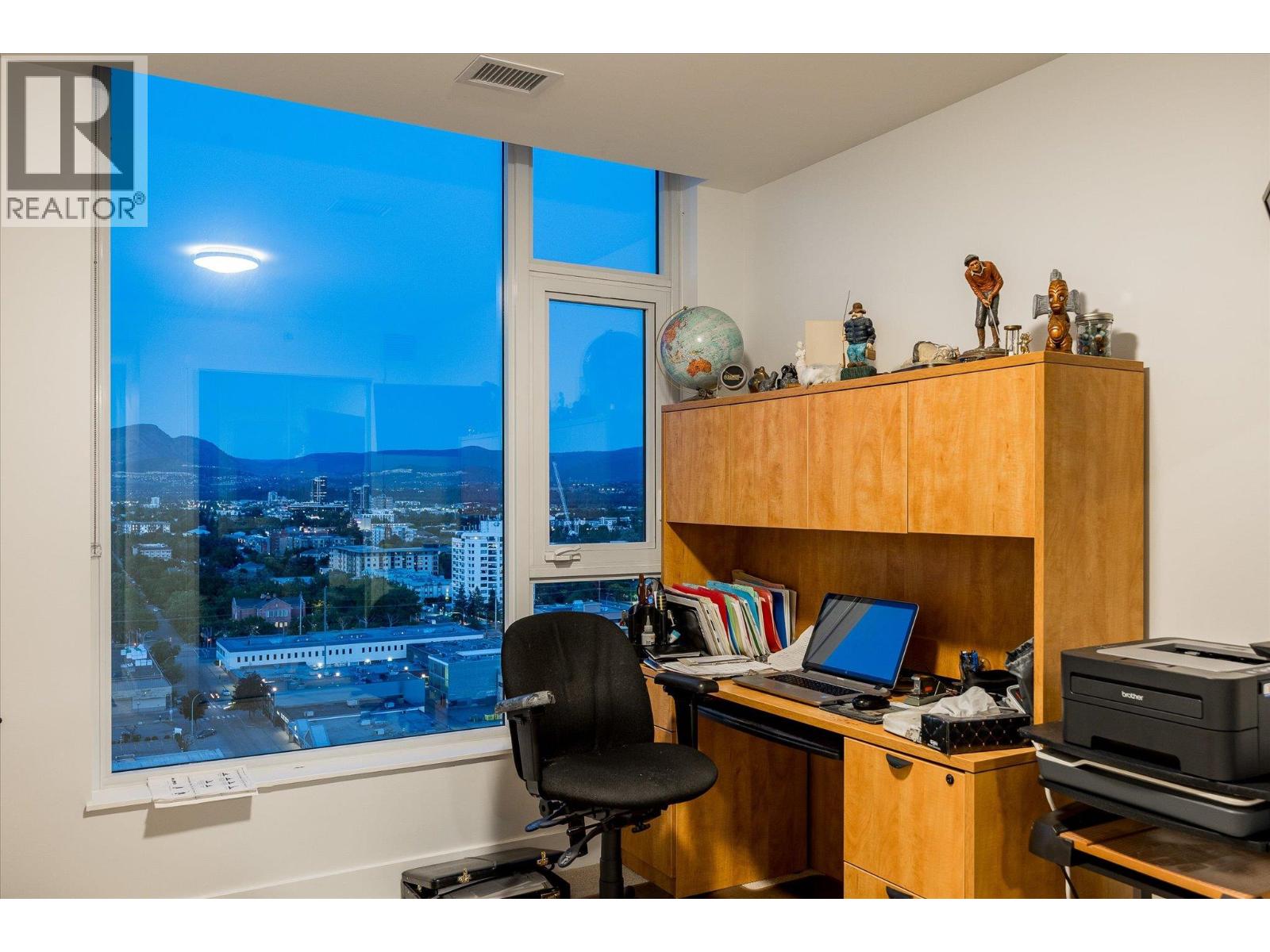 1588 Ellis Street Unit# 2002, Kelowna, British Columbia  V1Y 0H1 - Photo 36 - 10378639